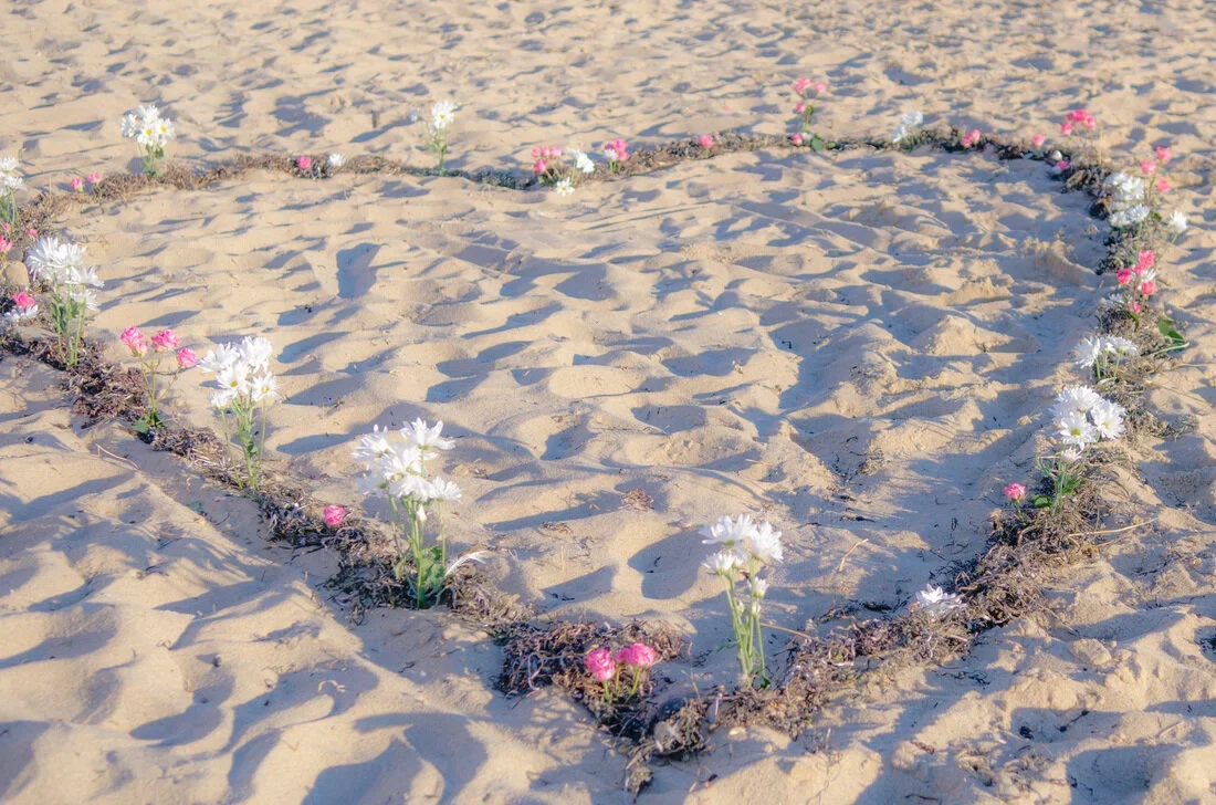 Provincetown wedding moment 2