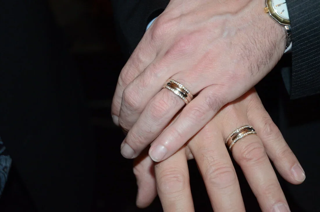 Provincetown wedding moment 29