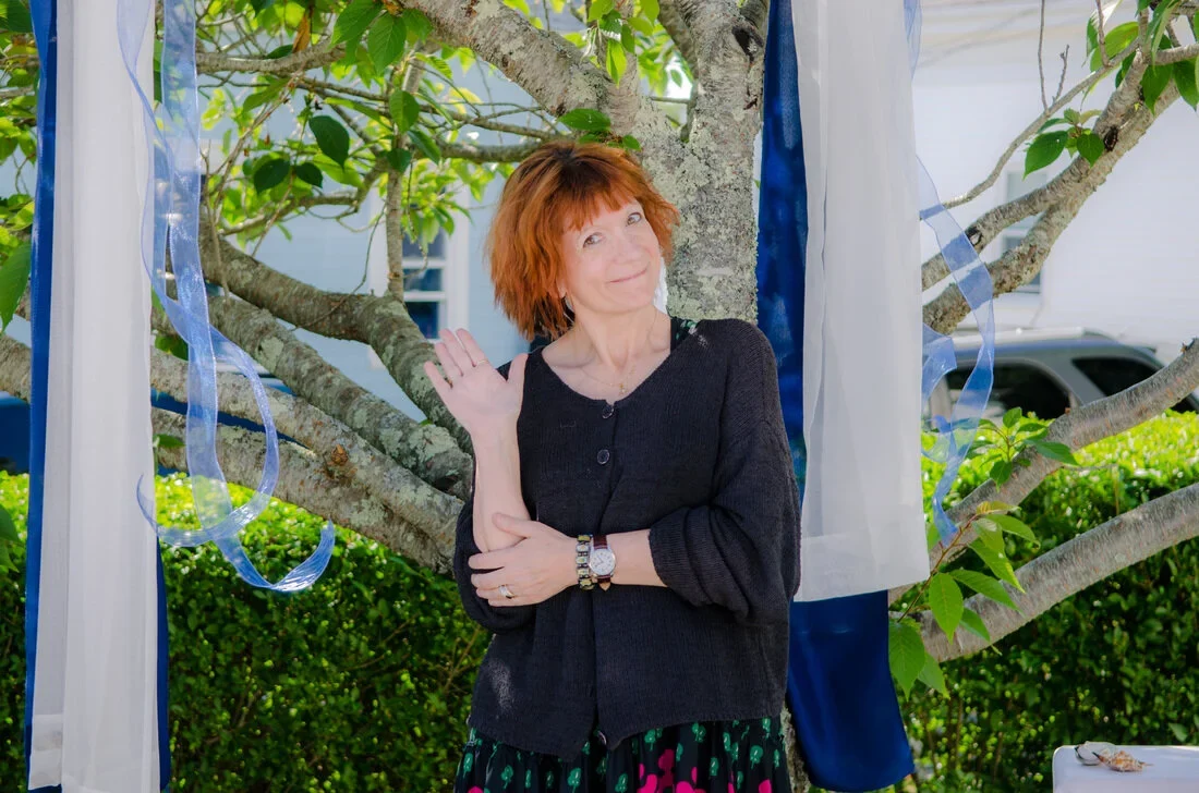 Provincetown wedding moment 43