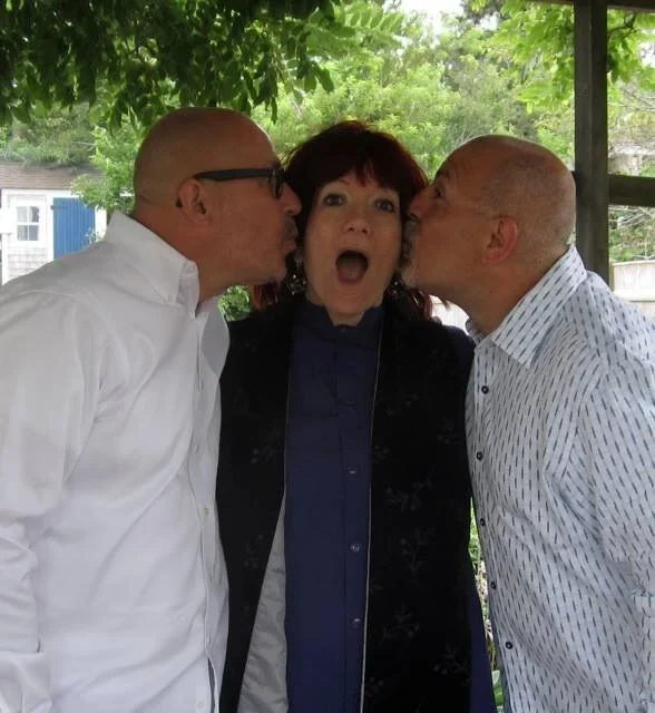 Provincetown wedding moment 44