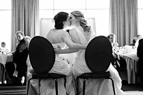 Provincetown wedding moment 48