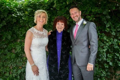 Provincetown wedding moment 51