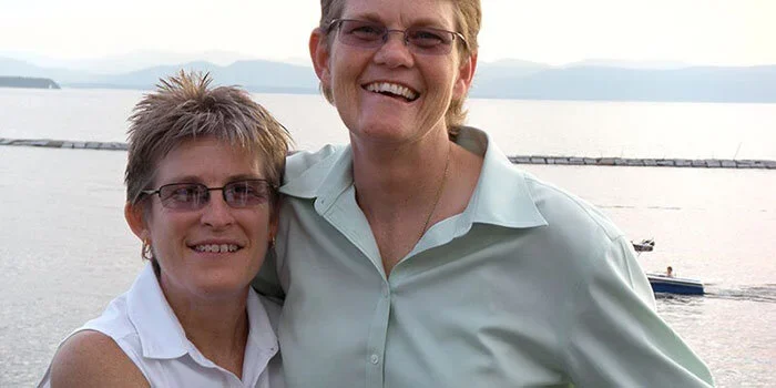 Provincetown wedding moment 63