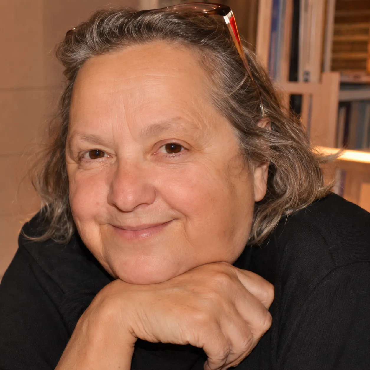 Michelle Crone